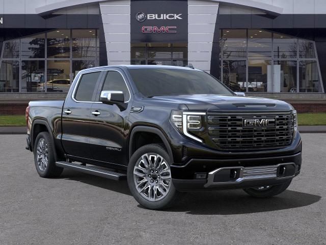 2024 GMC Sierra 1500 Vehicle Photo in PORTLAND, OR 97225-3518