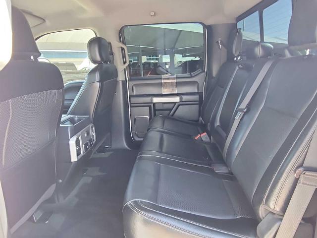 2019 Ford Super Duty F-250 SRW Vehicle Photo in ODESSA, TX 79762-8186