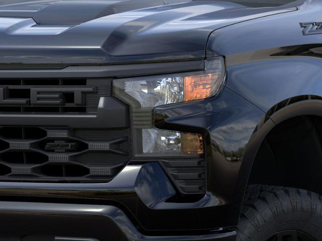 2025 Chevrolet Silverado 1500 Vehicle Photo in CORPUS CHRISTI, TX 78412-4902