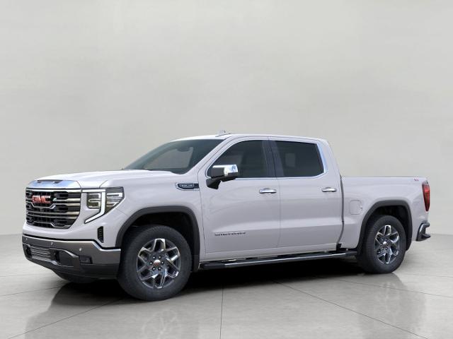 2025 GMC Sierra 1500 Vehicle Photo in APPLETON, WI 54914-8833