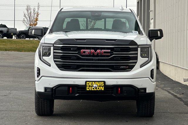 2025 GMC Sierra 1500 Vehicle Photo in BOISE, ID 83705-3761