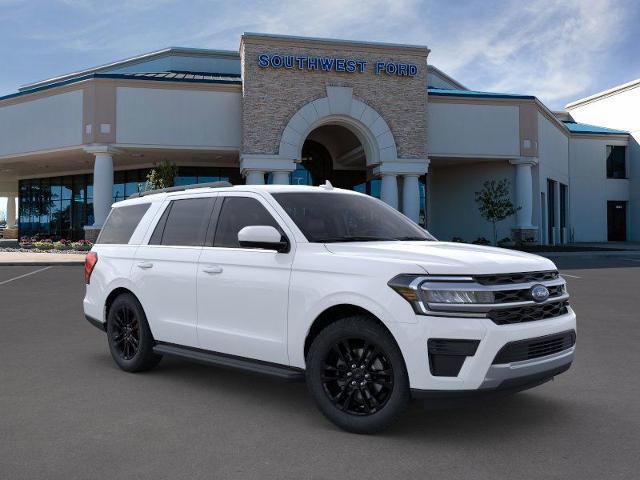 2024 Ford Expedition Vehicle Photo in Weatherford, TX 76087