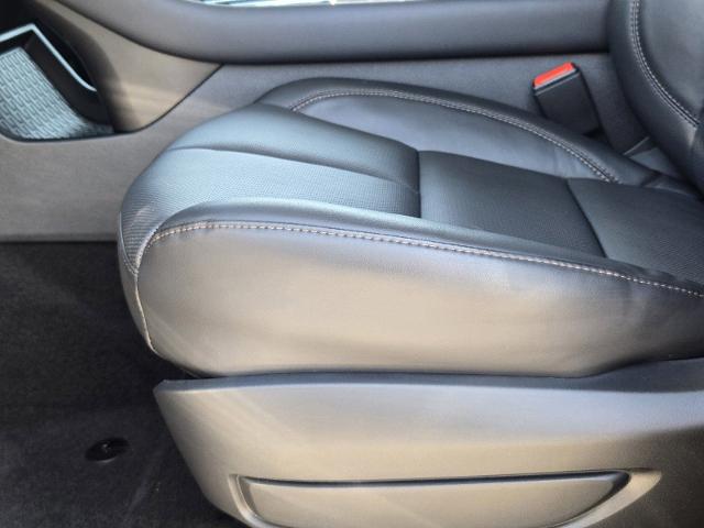 2025 Lincoln Aviator Vehicle Photo in Stephenville, TX 76401-3713