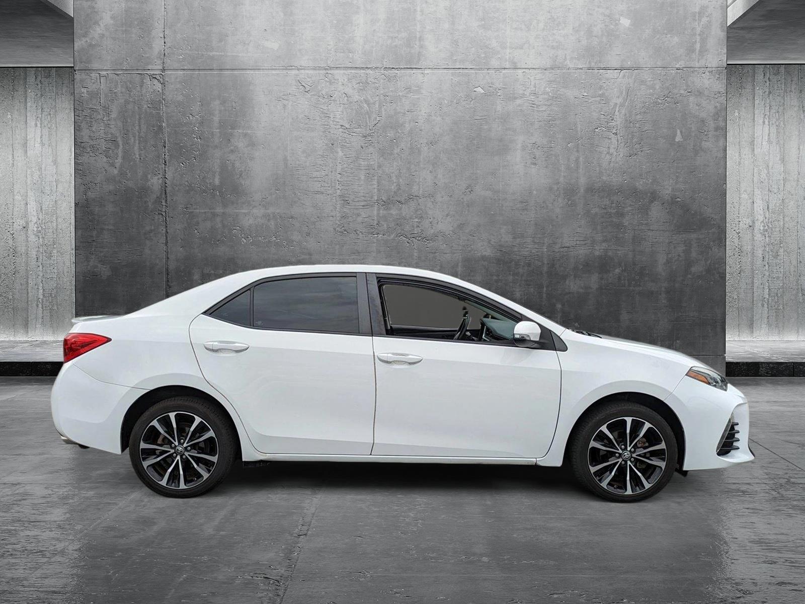 2019 Toyota Corolla Vehicle Photo in Sanford, FL 32771