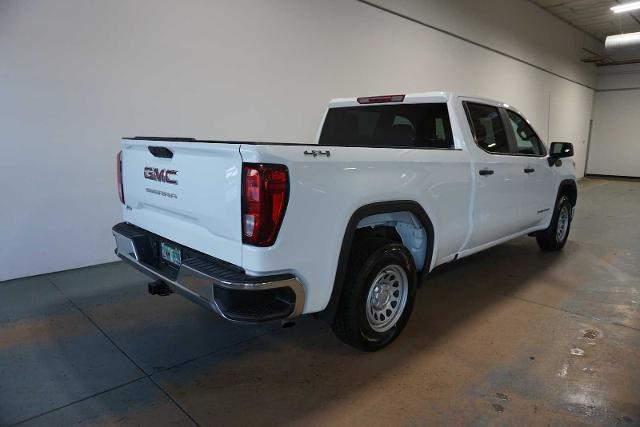 2023 GMC Sierra 1500 Vehicle Photo in ANCHORAGE, AK 99515-2026