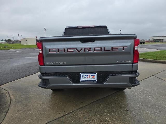 2019 Chevrolet Silverado 1500 Vehicle Photo in BROUSSARD, LA 70518-0000