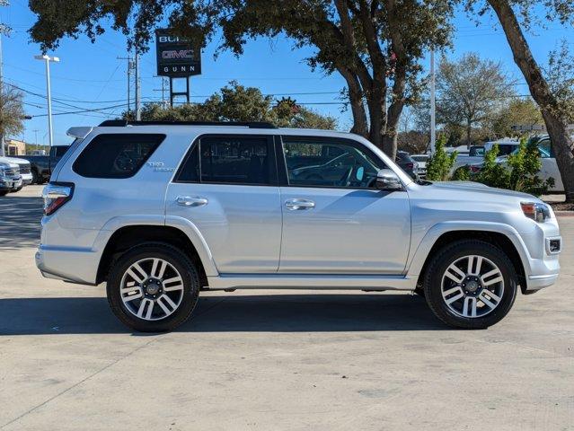 2023 Toyota 4Runner Vehicle Photo in SELMA, TX 78154-1459