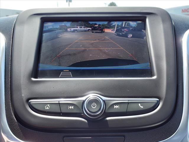 2020 Chevrolet Equinox Vehicle Photo in TARENTUM, PA 15084-1435