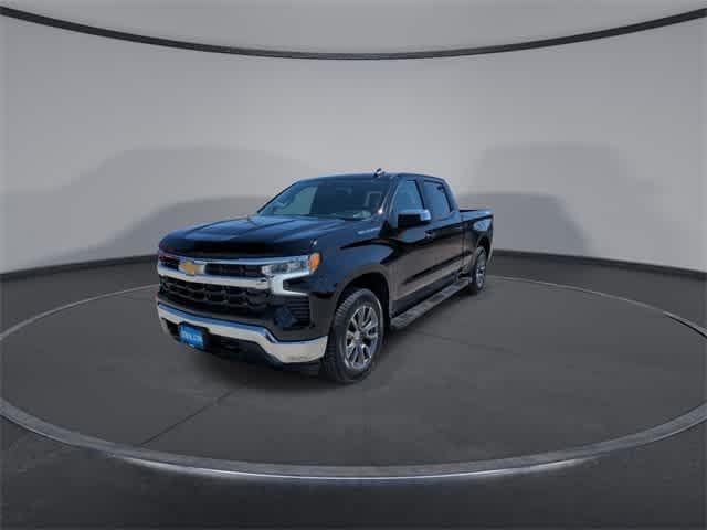 2022 Chevrolet Silverado 1500 Vehicle Photo in Corpus Christi, TX 78411