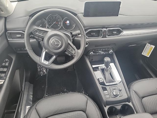 2024 Mazda CX-5 Vehicle Photo in Plainfield, IL 60586