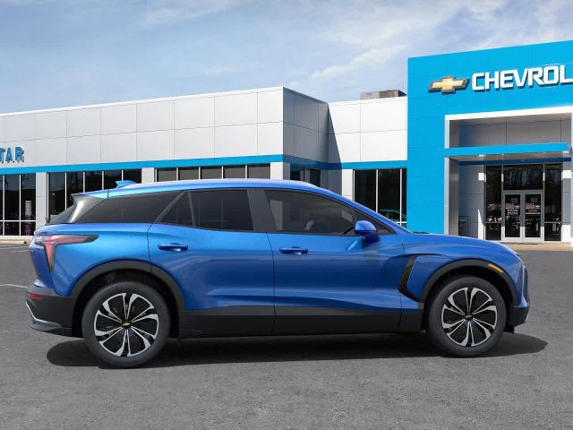 2024 Chevrolet Blazer EV Vehicle Photo in MOON TOWNSHIP, PA 15108-2571