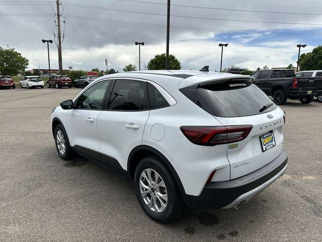 2023 Ford Escape Vehicle Photo in GREELEY, CO 80634-4125