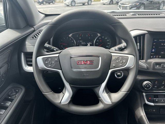 2024 GMC Terrain Vehicle Photo in SMYRNA, GA 30080-7630