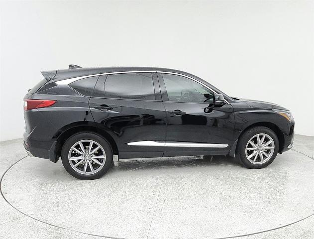 2023 Acura RDX Vehicle Photo in Grapevine, TX 76051