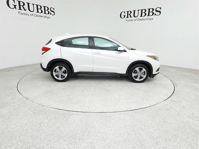 2020 Honda HR-V Vehicle Photo in Grapevine, TX 76051