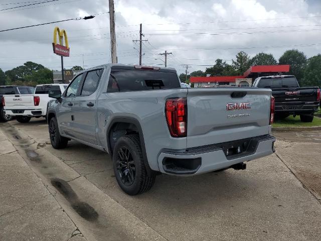 2024 GMC Sierra 1500 Vehicle Photo in LAFAYETTE, LA 70503-4541