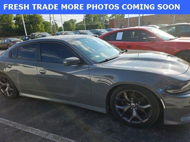 2019 Dodge Charger Vehicle Photo in Saint Charles, IL 60174