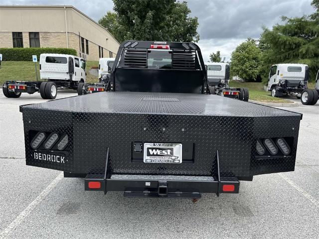 2023 Chevrolet Silverado 3500 HD CC Vehicle Photo in ALCOA, TN 37701-3235