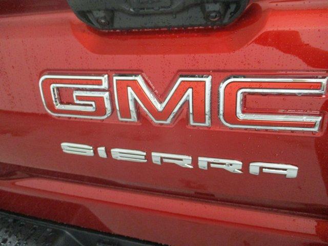 2024 GMC Sierra 1500 Vehicle Photo in BATTLE CREEK, MI 49037-8454