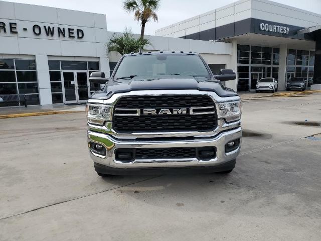 2022 Ram 3500 Vehicle Photo in LAFAYETTE, LA 70503-4541