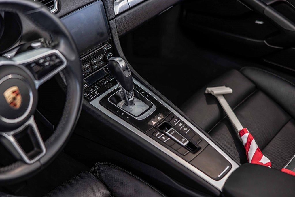 2020 Porsche 718 Boxster Vehicle Photo in Plainfield, IL 60586