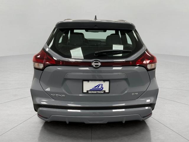 2024 Nissan Kicks Vehicle Photo in Appleton, WI 54913