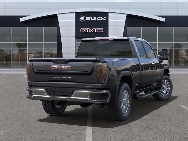 2024 GMC Sierra 2500 HD Vehicle Photo in LONE TREE, CO 80124-2750