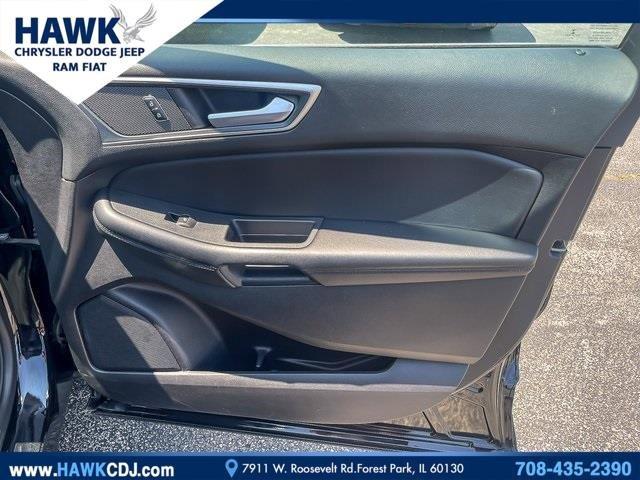 2021 Ford Edge Vehicle Photo in Plainfield, IL 60586