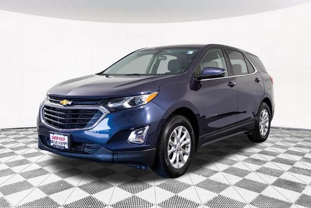 2019 Chevrolet Equinox Vehicle Photo in NORTH RIVERSIDE, IL 60546-1404