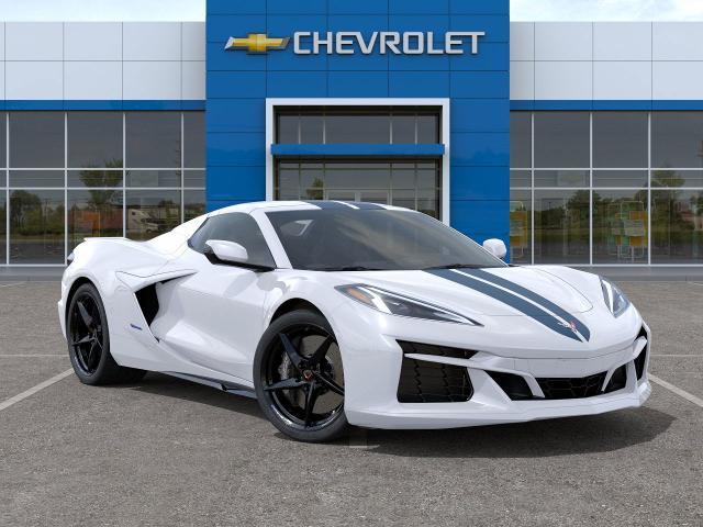 2024 Chevrolet Corvette Vehicle Photo in MIAMI, FL 33172-3015