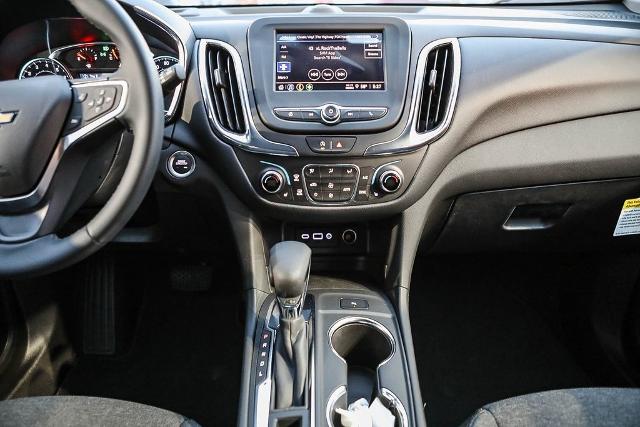 2023 Chevrolet Equinox Vehicle Photo in VENTURA, CA 93003-8585