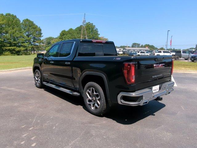 2024 GMC Sierra 1500 Vehicle Photo in ALBERTVILLE, AL 35950-0246