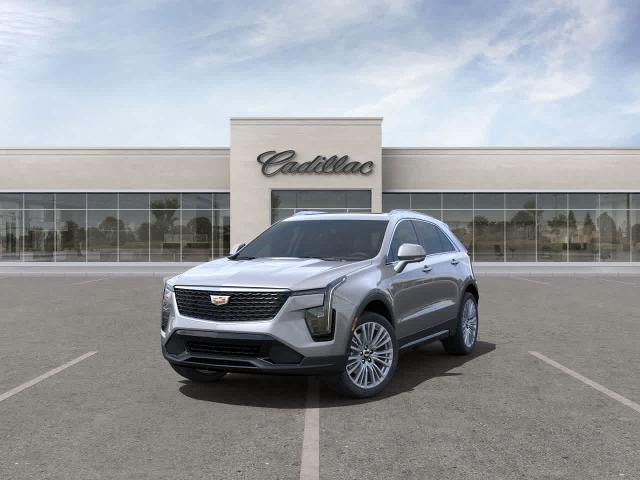 2024 Cadillac XT4 Vehicle Photo in OAK LAWN, IL 60453-4083