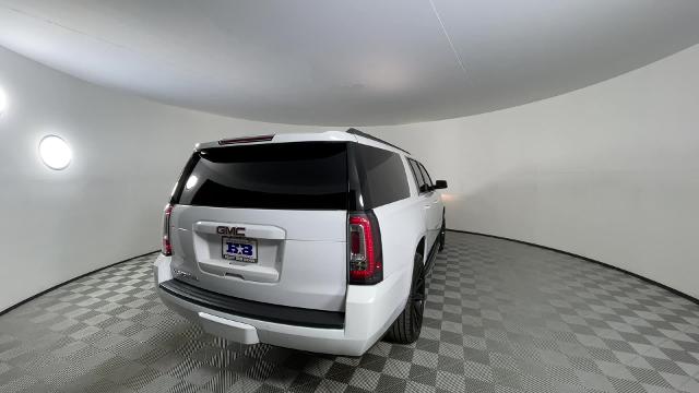 2020 GMC Yukon XL Vehicle Photo in GILBERT, AZ 85297-0402