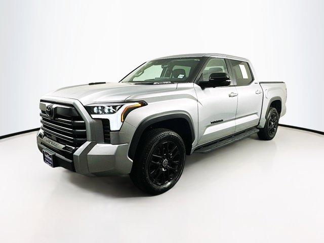 2024 Toyota Tundra 4WD Vehicle Photo in Flemington, NJ 08822