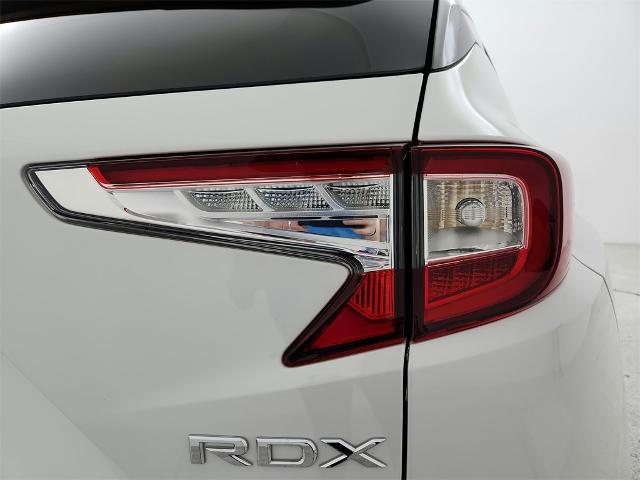 2024 Acura RDX Vehicle Photo in Grapevine, TX 76051