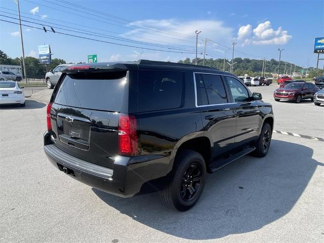 2020 Chevrolet Tahoe Vehicle Photo in ALCOA, TN 37701-3235