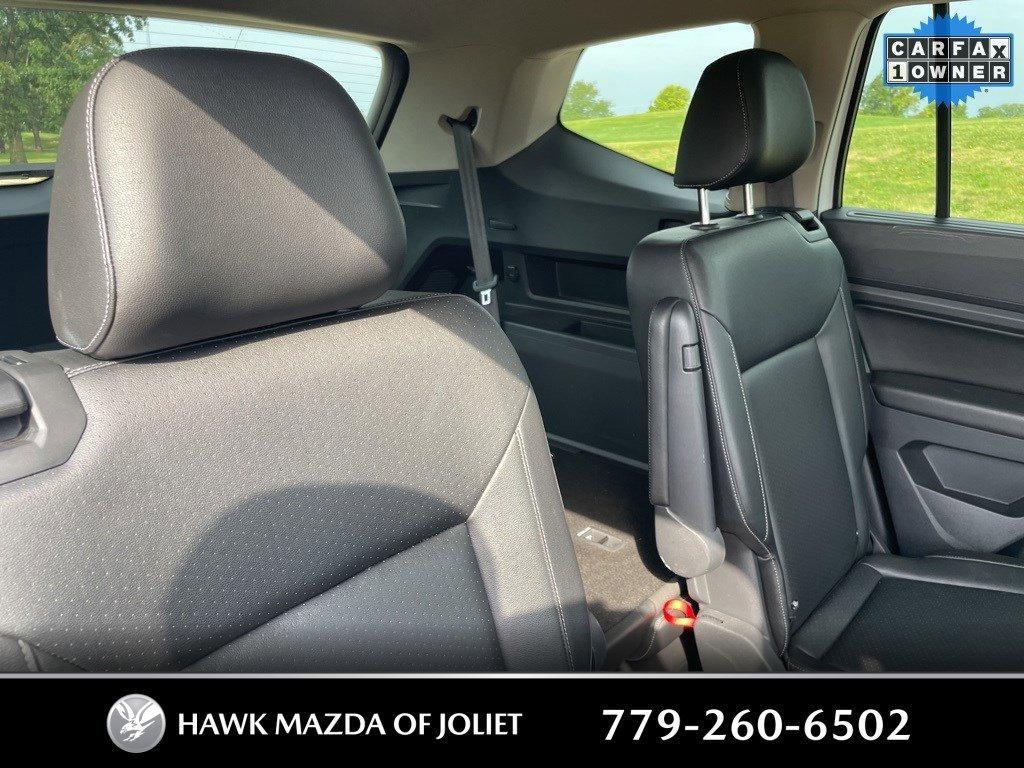 2019 Volkswagen Atlas Vehicle Photo in Plainfield, IL 60586