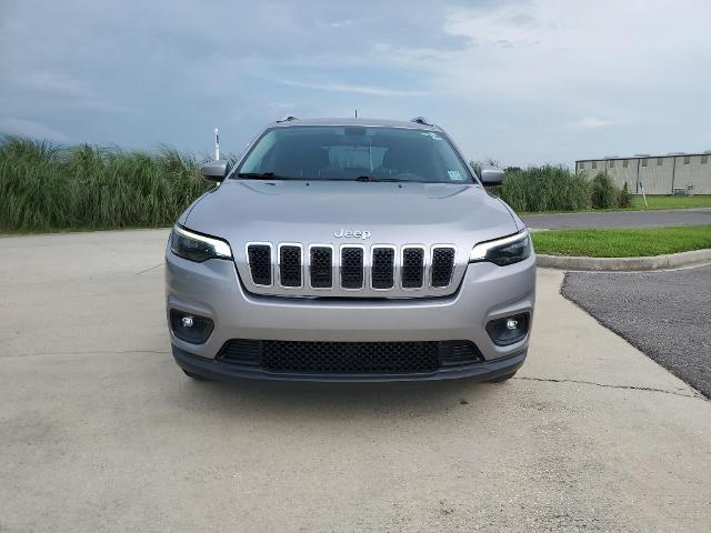 2019 Jeep Cherokee Vehicle Photo in BROUSSARD, LA 70518-0000