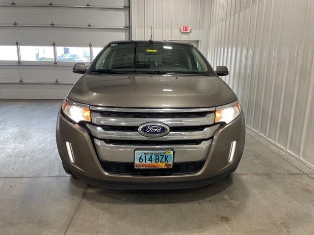 2014 Ford Edge Vehicle Photo in GLENWOOD, MN 56334-1123