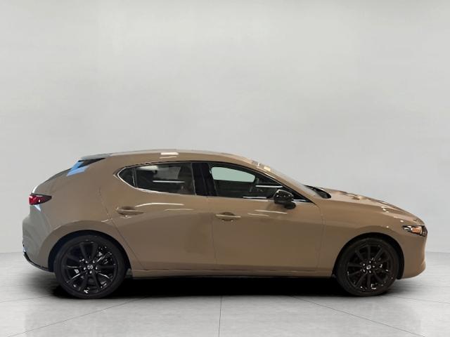 2024 Mazda3 Hatchback Vehicle Photo in Green Bay, WI 54304