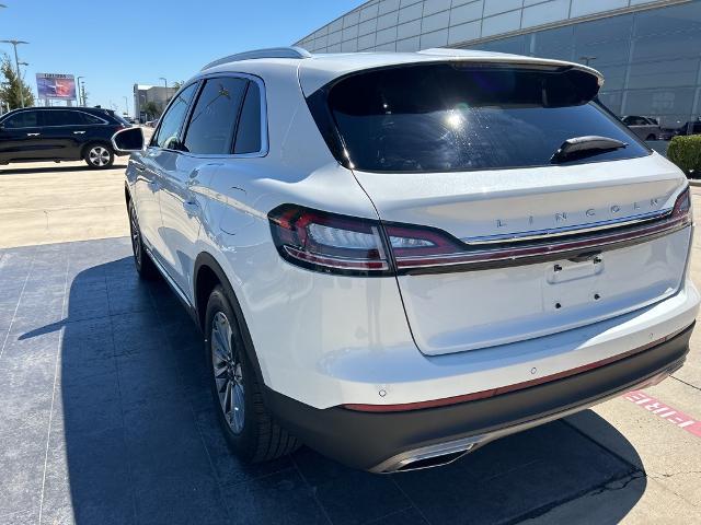 2021 Lincoln Nautilus Vehicle Photo in Grapevine, TX 76051