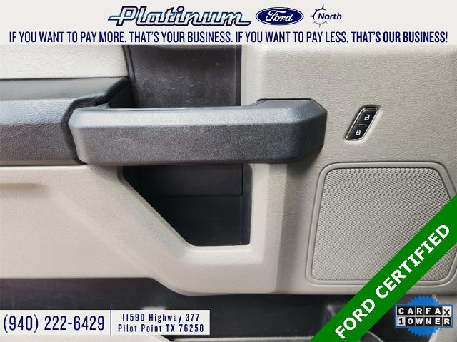 2019 Ford F-150 Vehicle Photo in Pilot Point, TX 76258-6053