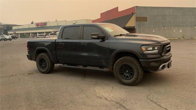 2020 Ram 1500 Vehicle Photo in BEND, OR 97701-5133