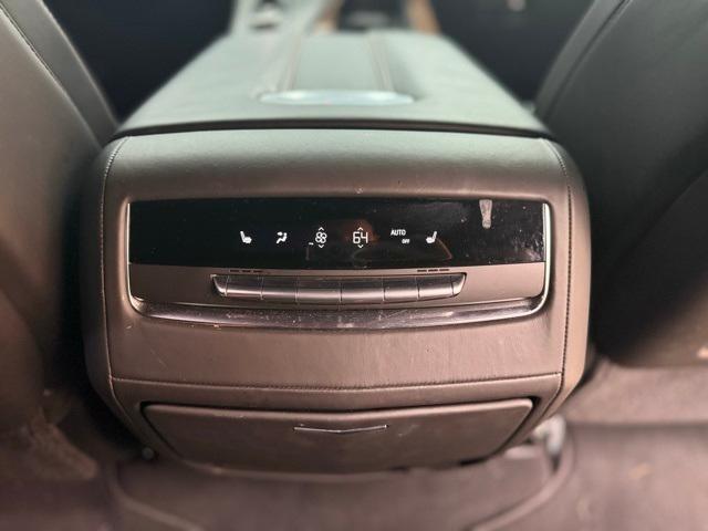 2021 Cadillac Escalade ESV Vehicle Photo in DELRAY BEACH, FL 33483-3294