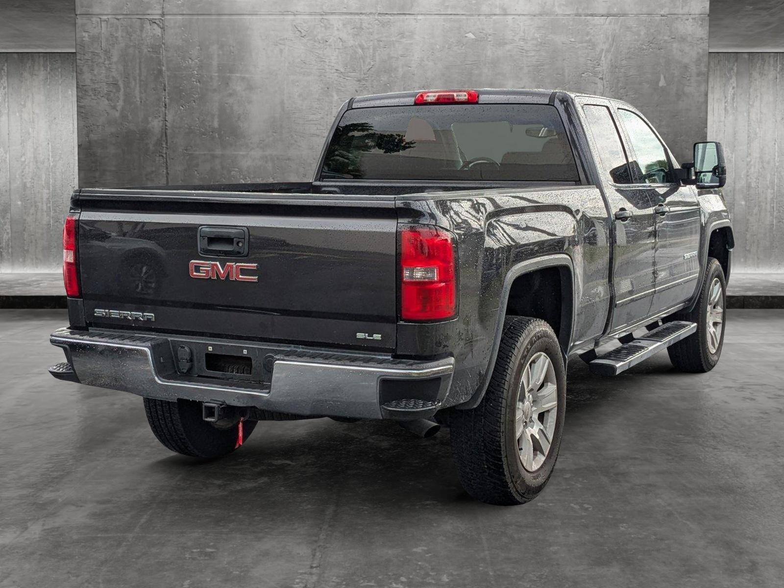 2015 GMC Sierra 1500 Vehicle Photo in Miami, FL 33015