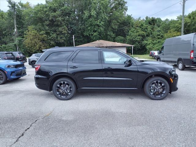 2024 Dodge Durango Vehicle Photo in Bowie, MD 20716