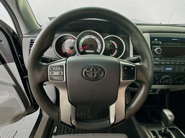 2012 Toyota Tacoma Vehicle Photo in Flemington, NJ 08822