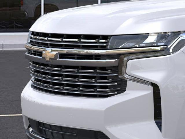 2024 Chevrolet Tahoe Vehicle Photo in PARIS, TX 75460-2116