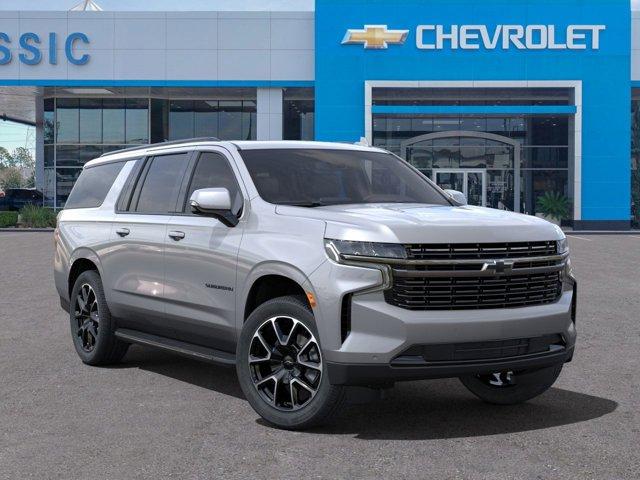 2024 Chevrolet Suburban Vehicle Photo in SUGAR LAND, TX 77478-0000